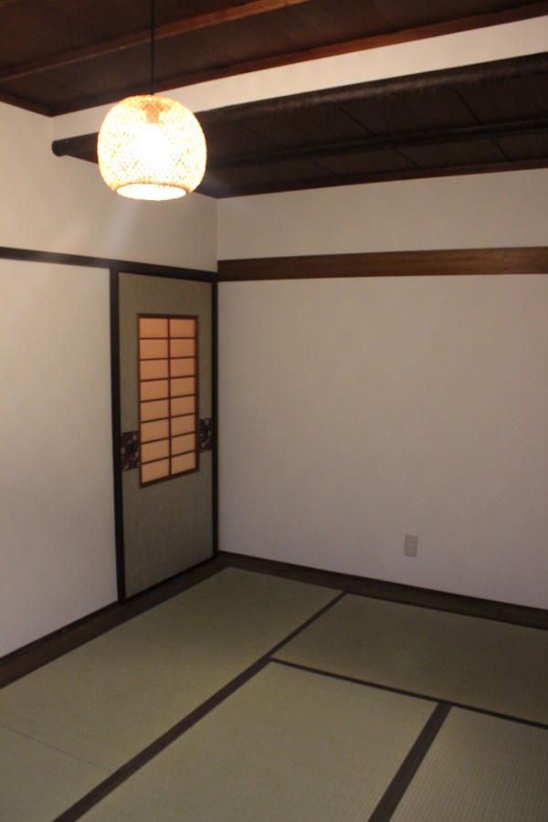 Tenma Itoya Guest House Osaka Kamer foto